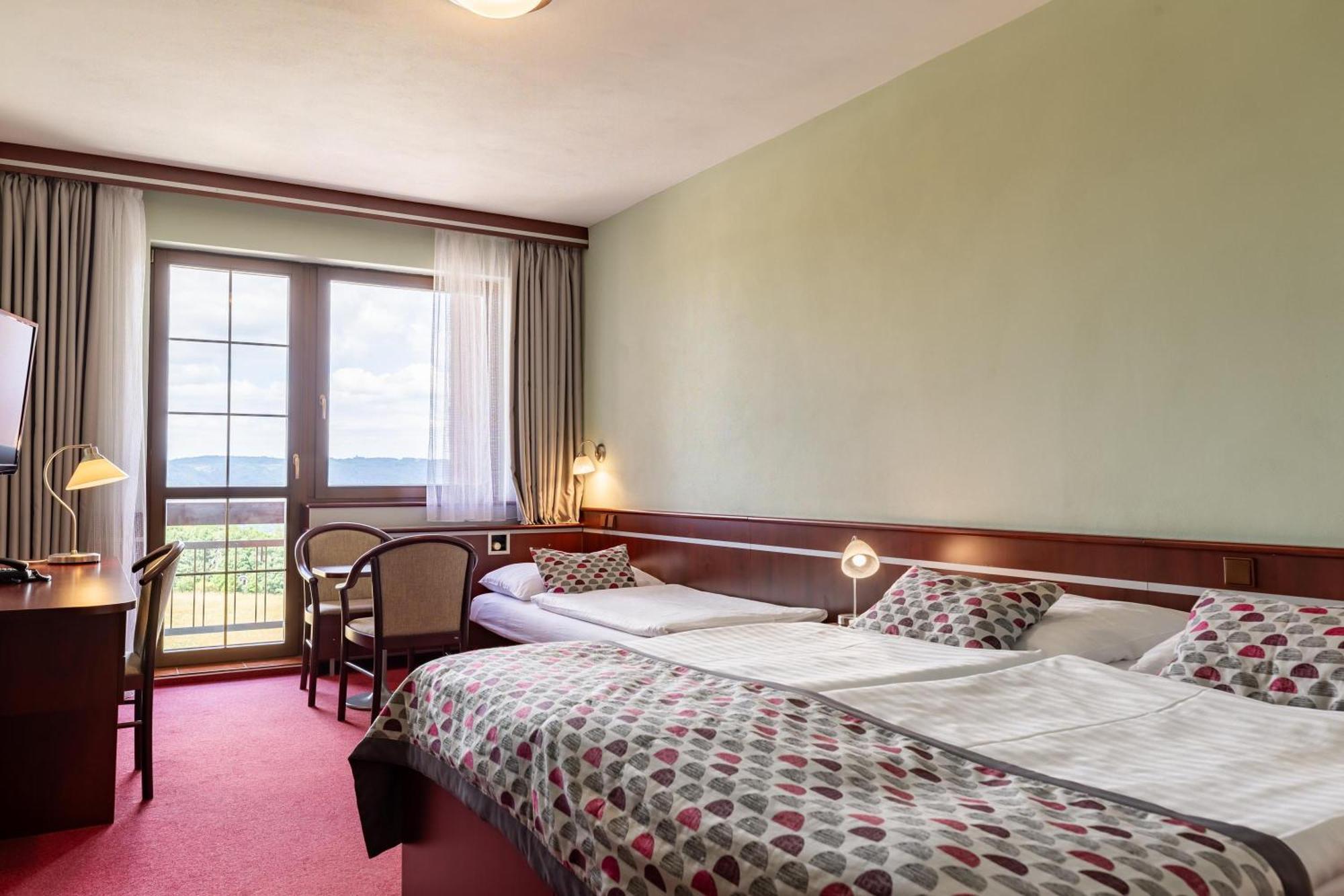 Orea Resort Panorama Moravsky Kras Blansko Luaran gambar