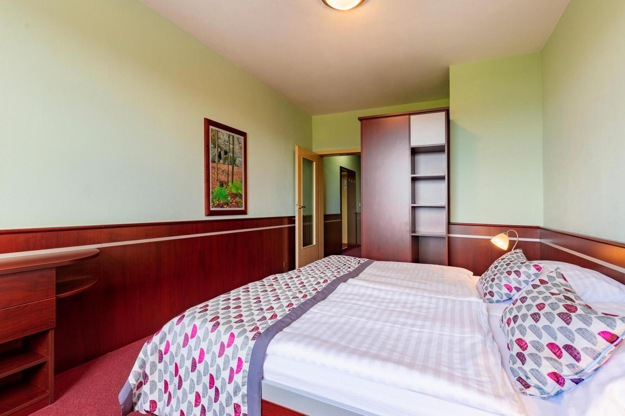 Orea Resort Panorama Moravsky Kras Blansko Luaran gambar