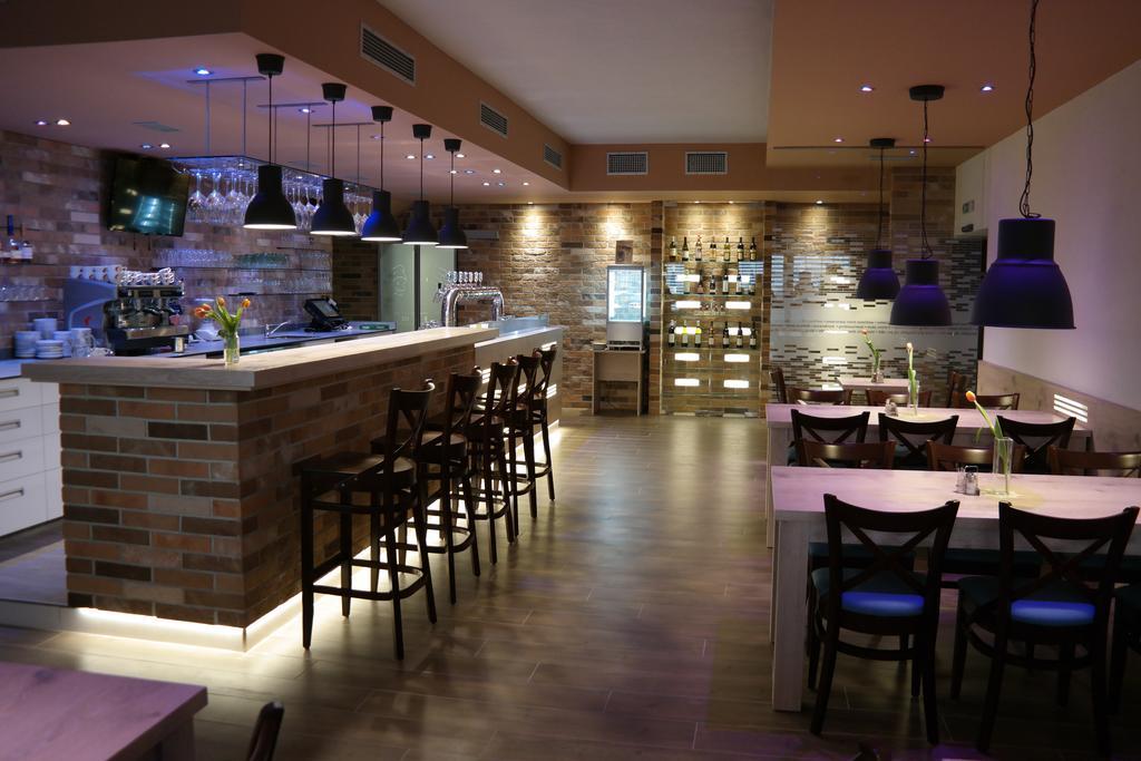 Orea Resort Panorama Moravsky Kras Blansko Luaran gambar